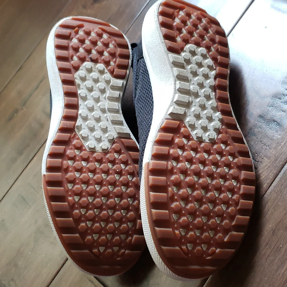Vans sz excellent
